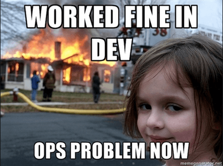 Trách nhiệm của kỹ sư DevOps